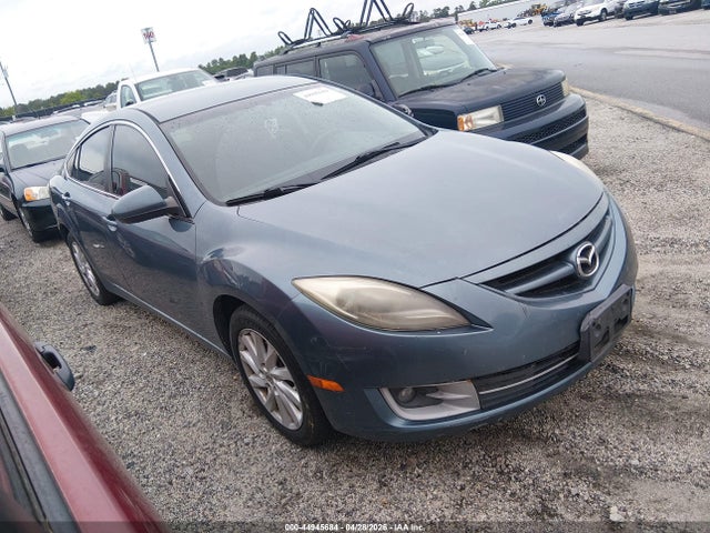 Aukcja sprzedaży 2012 Mazda Mazda6, vin: 1YVHZ8DH5C5M41261, numer aukcji: 44945684