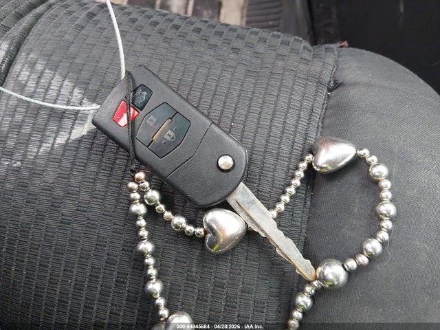 44945684 :رقم المزاد ، 1YVHZ8DH5C5M41261 vin ، 2012 Mazda Mazda6 مزاد بيع