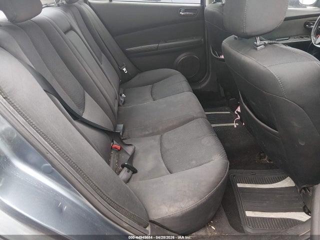 44945684 :رقم المزاد ، 1YVHZ8DH5C5M41261 vin ، 2012 Mazda Mazda6 مزاد بيع