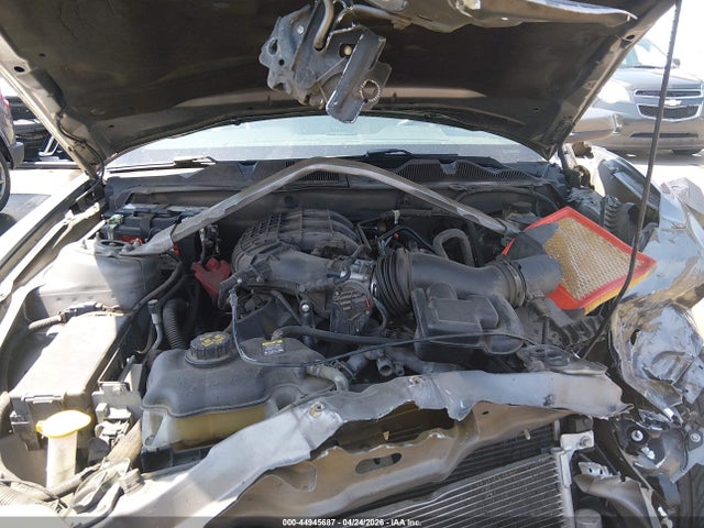 Продаж на аукціоні авто 2011 Ford Mustang V6 Premium, vin: 1ZVBP8EM8B5114099, номер лоту: 44945687