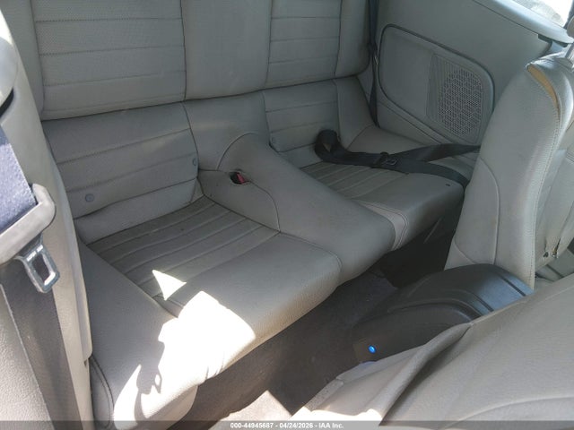 Продаж на аукціоні авто 2011 Ford Mustang V6 Premium, vin: 1ZVBP8EM8B5114099, номер лоту: 44945687
