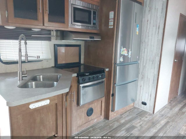 Aukcja sprzedaży 2018 Forest River Sabre, vin: 4X4FSRG21J3012507, numer aukcji: 44945690