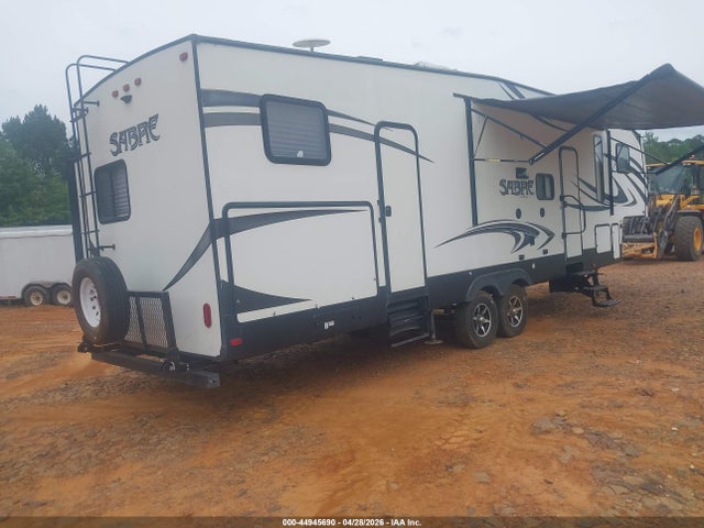 Aukcja sprzedaży 2018 Forest River Sabre, vin: 4X4FSRG21J3012507, numer aukcji: 44945690