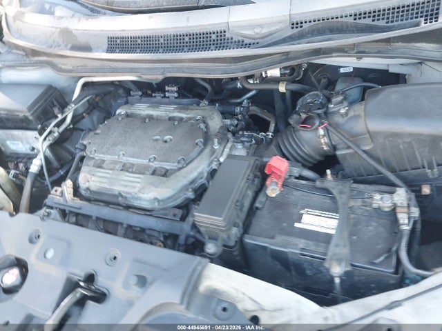 Продажа на аукционе авто 2012 Honda Odyssey Lx, vin: 5FNRL5H23CB072835, номер лота: 44945691