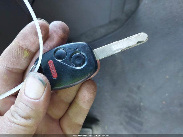 Продажа на аукционе авто 2012 Honda Odyssey Lx, vin: 5FNRL5H23CB072835, номер лота: 44945691