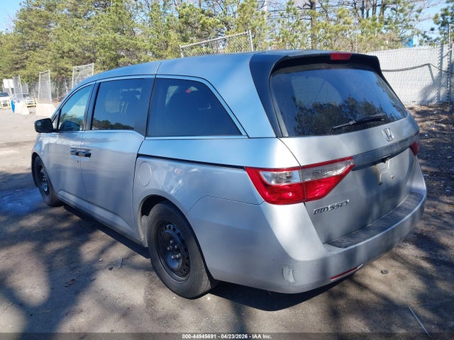 Продажа на аукционе авто 2012 Honda Odyssey Lx, vin: 5FNRL5H23CB072835, номер лота: 44945691