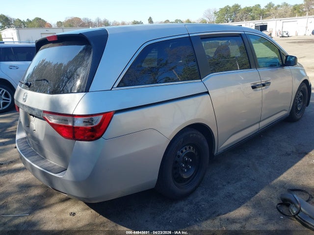 Продажа на аукционе авто 2012 Honda Odyssey Lx, vin: 5FNRL5H23CB072835, номер лота: 44945691