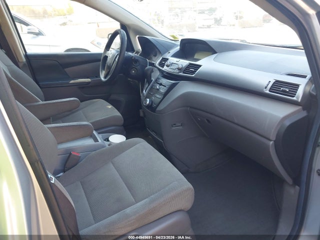 Продажа на аукционе авто 2012 Honda Odyssey Lx, vin: 5FNRL5H23CB072835, номер лота: 44945691