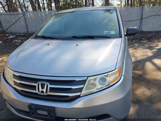 Продажа на аукционе авто 2012 Honda Odyssey Lx, vin: 5FNRL5H23CB072835, номер лота: 44945691