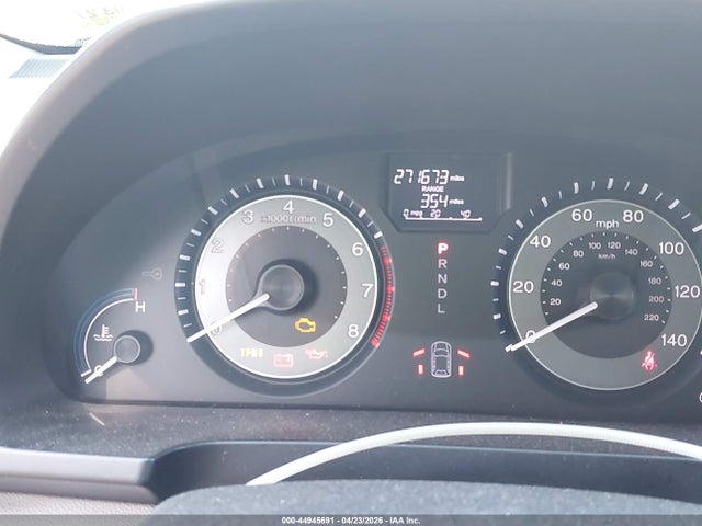 Продажа на аукционе авто 2012 Honda Odyssey Lx, vin: 5FNRL5H23CB072835, номер лота: 44945691