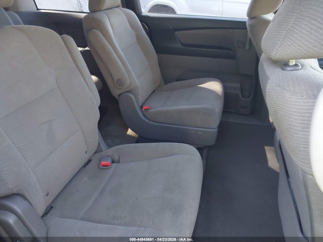 Продажа на аукционе авто 2012 Honda Odyssey Lx, vin: 5FNRL5H23CB072835, номер лота: 44945691
