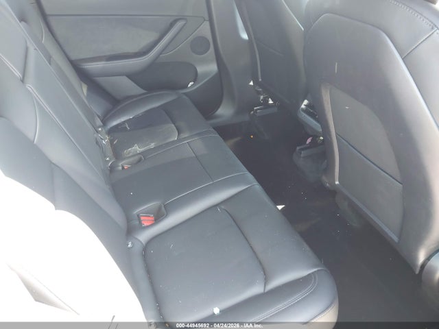 Продажа на аукционе авто 2021 Tesla Model Y Long Range Dual Motor All-wheel Drive, vin: 5YJYGDEE4MF301906, номер лота: 44945692