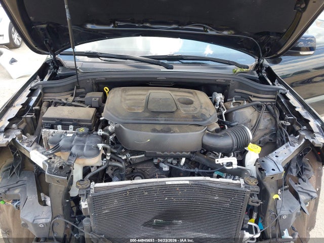 Продажа на аукционе авто 2020 Jeep Grand Cherokee Limited X 4x2, vin: 1C4RJEBG2LC211814, номер лота: 44945693