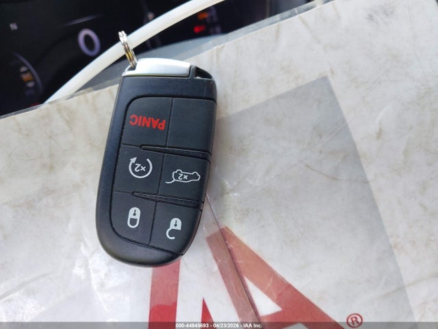 Продажа на аукционе авто 2020 Jeep Grand Cherokee Limited X 4x2, vin: 1C4RJEBG2LC211814, номер лота: 44945693