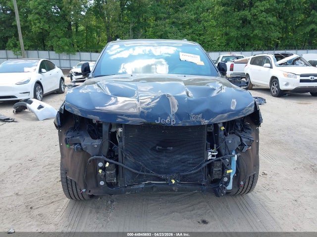Продажа на аукционе авто 2020 Jeep Grand Cherokee Limited X 4x2, vin: 1C4RJEBG2LC211814, номер лота: 44945693