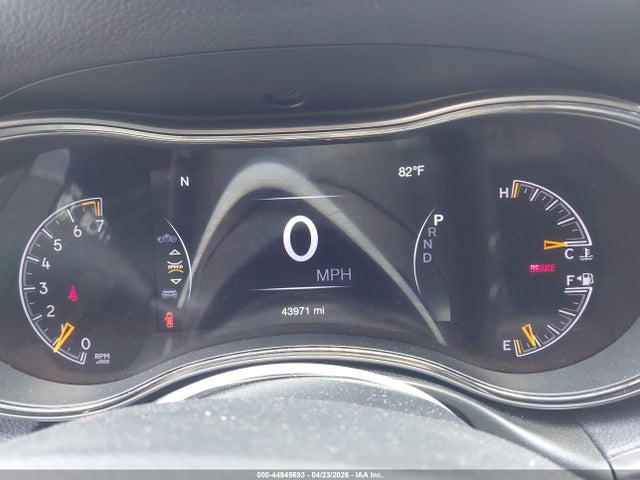 Продажа на аукционе авто 2020 Jeep Grand Cherokee Limited X 4x2, vin: 1C4RJEBG2LC211814, номер лота: 44945693