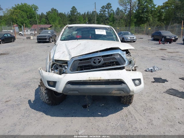 2012 Toyota Tacoma Base V6 მანქანა იყიდება აუქციონზე, vin: 5TFLU4ENXCX046914, აუქციონის ნომერი: 44945695