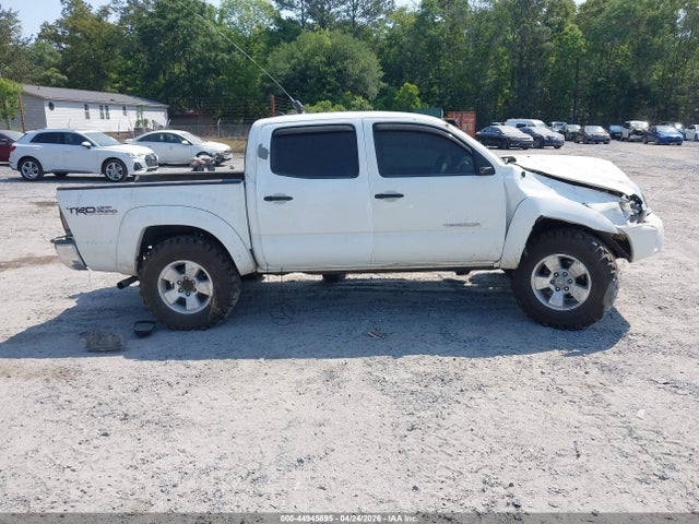 2012 Toyota Tacoma Base V6 მანქანა იყიდება აუქციონზე, vin: 5TFLU4ENXCX046914, აუქციონის ნომერი: 44945695
