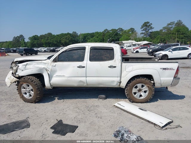 2012 Toyota Tacoma Base V6 მანქანა იყიდება აუქციონზე, vin: 5TFLU4ENXCX046914, აუქციონის ნომერი: 44945695