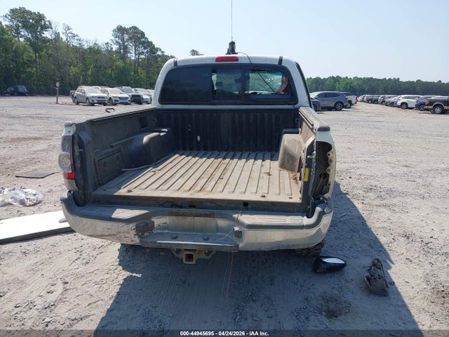 2012 Toyota Tacoma Base V6 მანქანა იყიდება აუქციონზე, vin: 5TFLU4ENXCX046914, აუქციონის ნომერი: 44945695