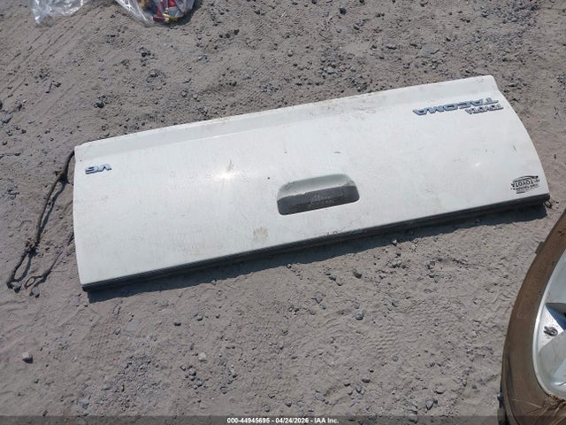 2012 Toyota Tacoma Base V6 მანქანა იყიდება აუქციონზე, vin: 5TFLU4ENXCX046914, აუქციონის ნომერი: 44945695