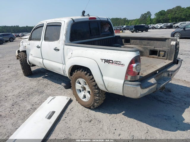 2012 Toyota Tacoma Base V6 მანქანა იყიდება აუქციონზე, vin: 5TFLU4ENXCX046914, აუქციონის ნომერი: 44945695