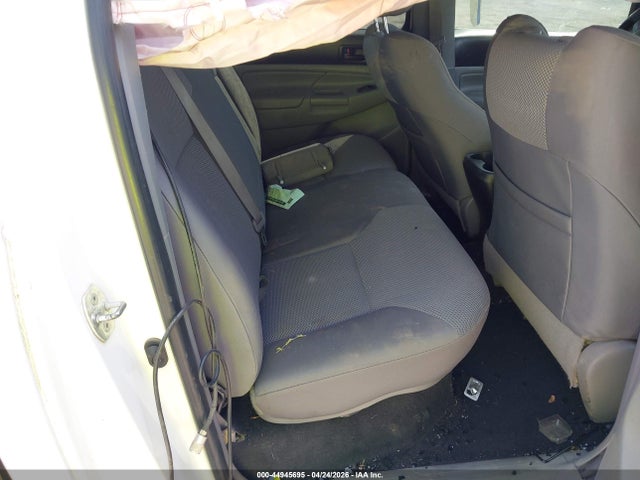 2012 Toyota Tacoma Base V6 მანქანა იყიდება აუქციონზე, vin: 5TFLU4ENXCX046914, აუქციონის ნომერი: 44945695