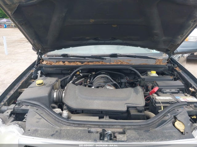 Продаж на аукціоні авто 2007 Jeep Grand Cherokee Overland, vin: 1J8HR682X7C578996, номер лоту: 44945697