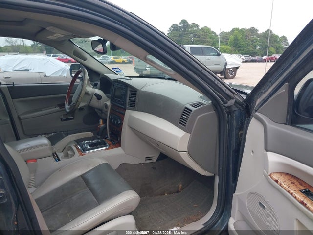 Продаж на аукціоні авто 2007 Jeep Grand Cherokee Overland, vin: 1J8HR682X7C578996, номер лоту: 44945697
