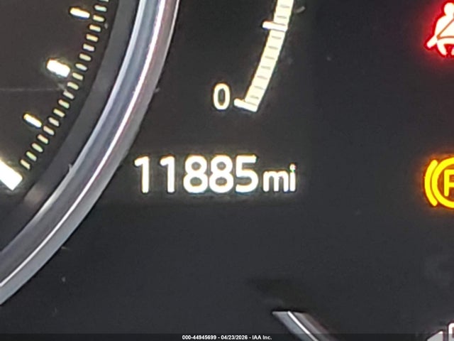 44945699 :رقم المزاد ، JM3KFBDY7S0626318 vin ، 2025 Mazda Cx-5 2.5 Turbo Premium مزاد بيع