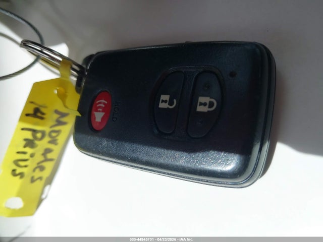 2014 Toyota Prius Two მანქანა იყიდება აუქციონზე, vin: JTDKN3DU0E1741906, აუქციონის ნომერი: 44945701