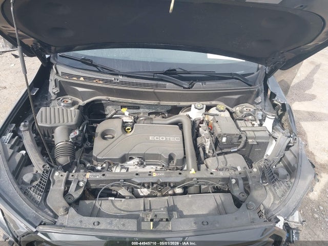44945710 :رقم المزاد ، 3GKALMEV5NL178735 vin ، 2022 Gmc Terrain Fwd Sle مزاد بيع