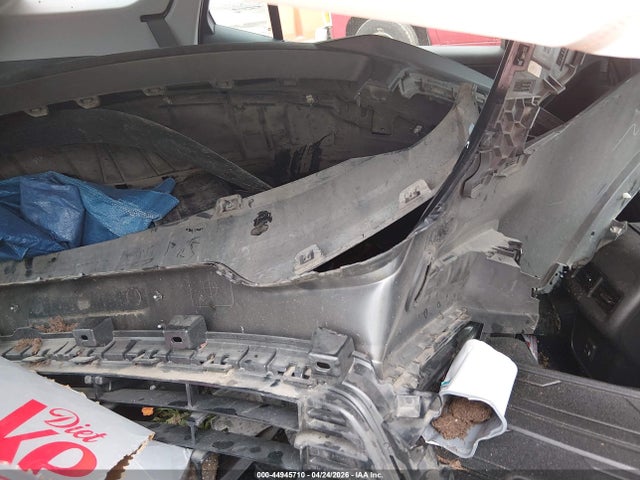 44945710 :رقم المزاد ، 3GKALMEV5NL178735 vin ، 2022 Gmc Terrain Fwd Sle مزاد بيع