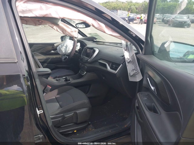 44945710 :رقم المزاد ، 3GKALMEV5NL178735 vin ، 2022 Gmc Terrain Fwd Sle مزاد بيع