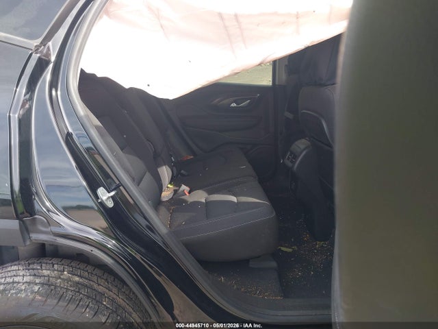 44945710 :رقم المزاد ، 3GKALMEV5NL178735 vin ، 2022 Gmc Terrain Fwd Sle مزاد بيع