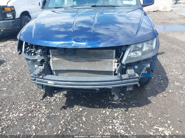 Продажа на аукционе авто 2017 Dodge Journey Crossroad Plus Awd, vin: 3C4PDDGG9HT563124, номер лота: 44945711
