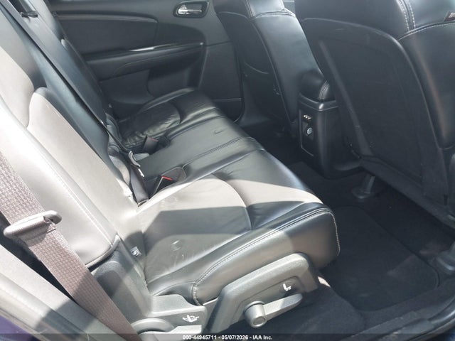 Продажа на аукционе авто 2017 Dodge Journey Crossroad Plus Awd, vin: 3C4PDDGG9HT563124, номер лота: 44945711