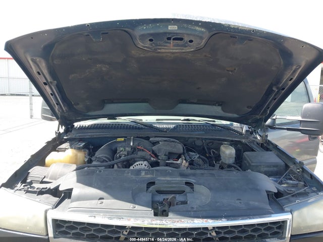 Продажа на аукционе авто 2006 Chevrolet Silverado 3500 Lt1, vin: 1GCJC33206F129646, номер лота: 44945716