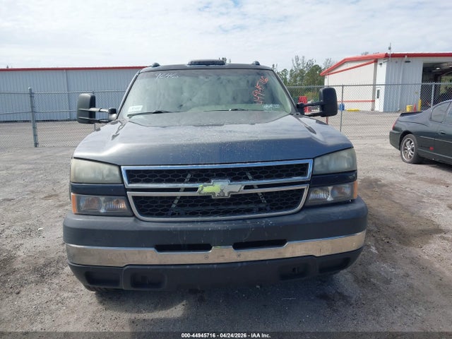 Продажа на аукционе авто 2006 Chevrolet Silverado 3500 Lt1, vin: 1GCJC33206F129646, номер лота: 44945716