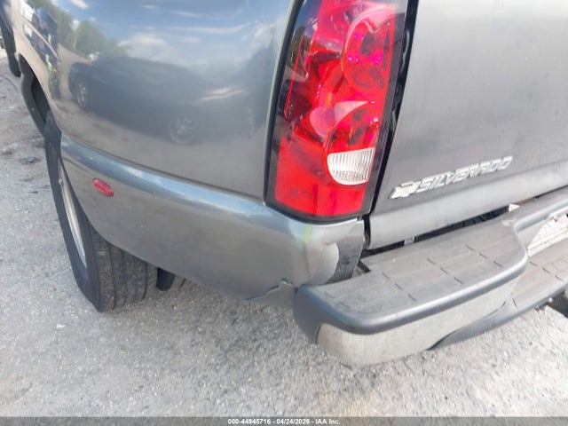 Продажа на аукционе авто 2006 Chevrolet Silverado 3500 Lt1, vin: 1GCJC33206F129646, номер лота: 44945716