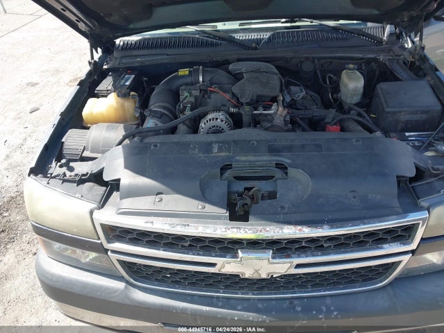 Продажа на аукционе авто 2006 Chevrolet Silverado 3500 Lt1, vin: 1GCJC33206F129646, номер лота: 44945716