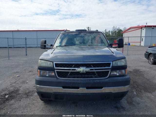 Продажа на аукционе авто 2006 Chevrolet Silverado 3500 Lt1, vin: 1GCJC33206F129646, номер лота: 44945716