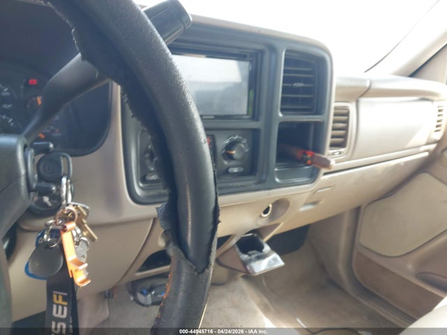 Продажа на аукционе авто 2006 Chevrolet Silverado 3500 Lt1, vin: 1GCJC33206F129646, номер лота: 44945716