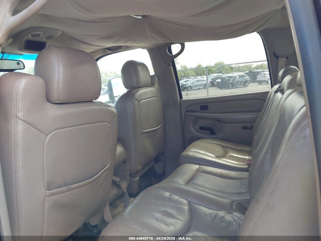Продажа на аукционе авто 2006 Chevrolet Silverado 3500 Lt1, vin: 1GCJC33206F129646, номер лота: 44945716