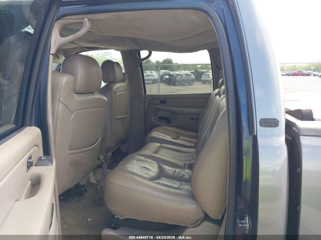 Продажа на аукционе авто 2006 Chevrolet Silverado 3500 Lt1, vin: 1GCJC33206F129646, номер лота: 44945716