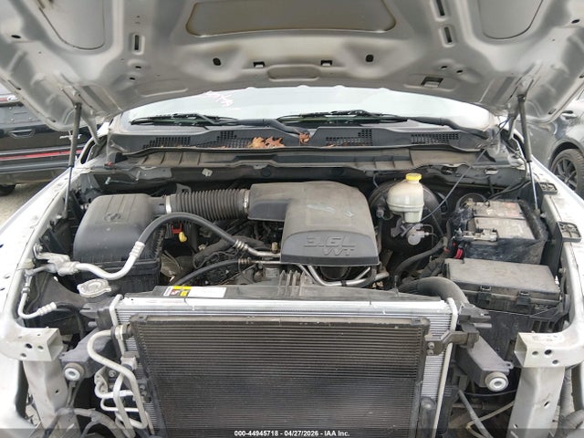 1C6RR6GG8GS227364 RAM 1500 Slt