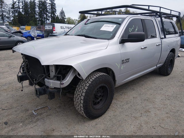 1C6RR6GG8GS227364 RAM 1500 Slt