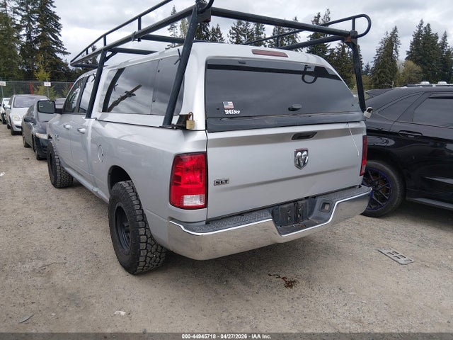 1C6RR6GG8GS227364 RAM 1500 Slt