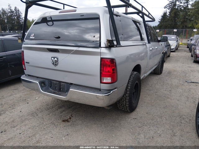 1C6RR6GG8GS227364 RAM 1500 Slt