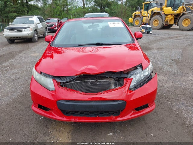 44945723 :رقم المزاد ، 2HGFG3A89DH514797 vin ، 2013 Honda Civic Ex مزاد بيع